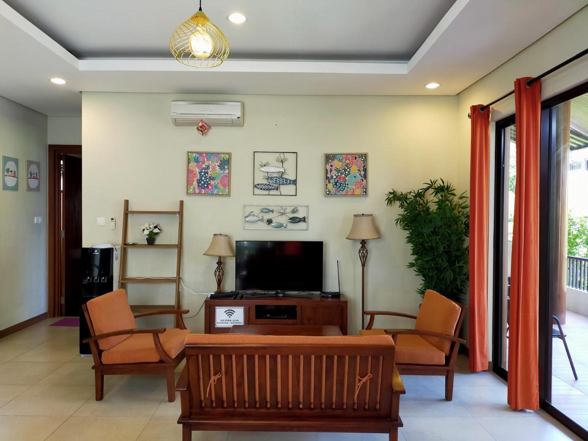 Vimala Hill Villa And Resort - 3 Bedrooms Bogor Buitenkant foto
