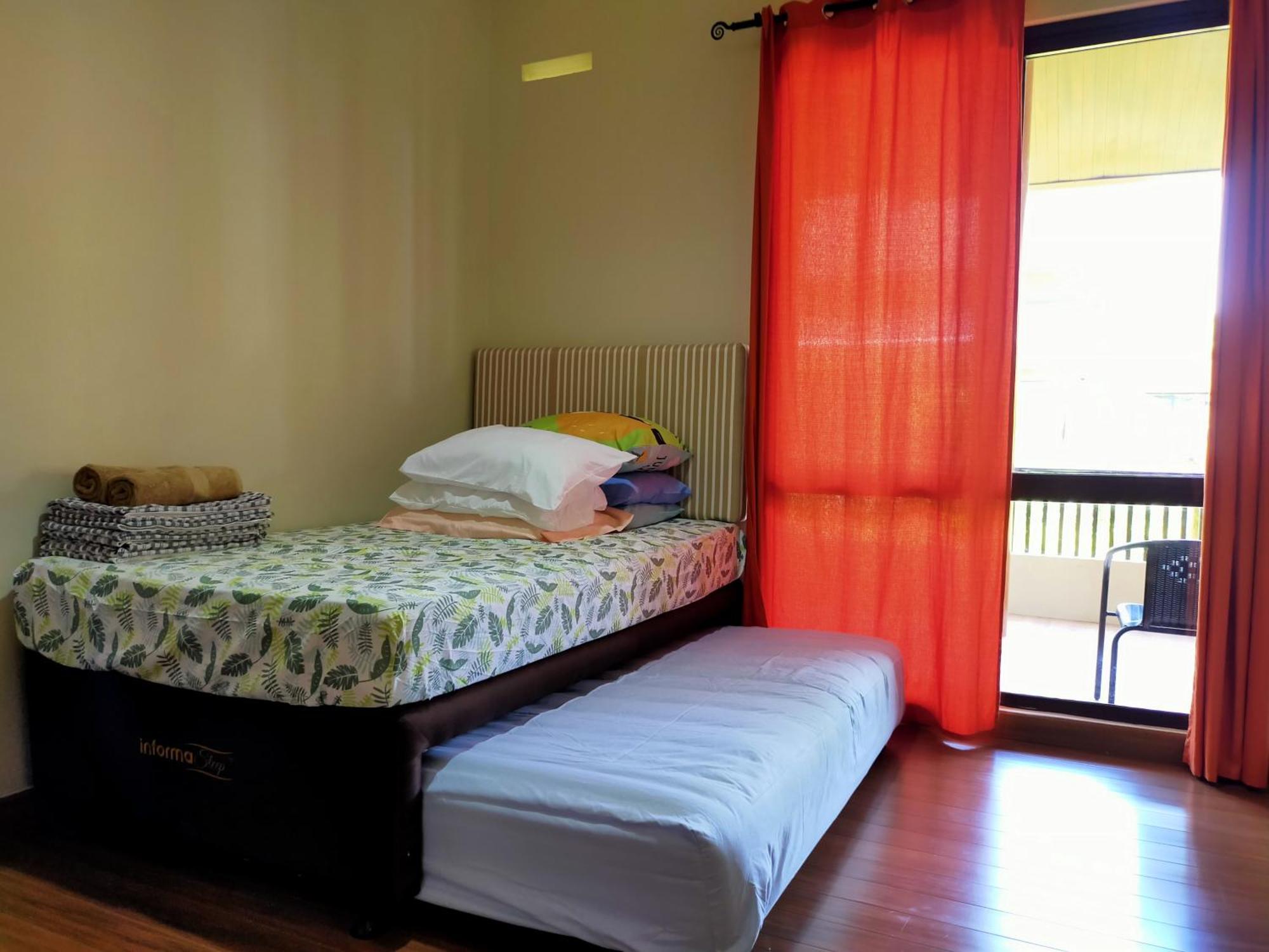 Vimala Hill Villa And Resort - 3 Bedrooms Bogor Buitenkant foto