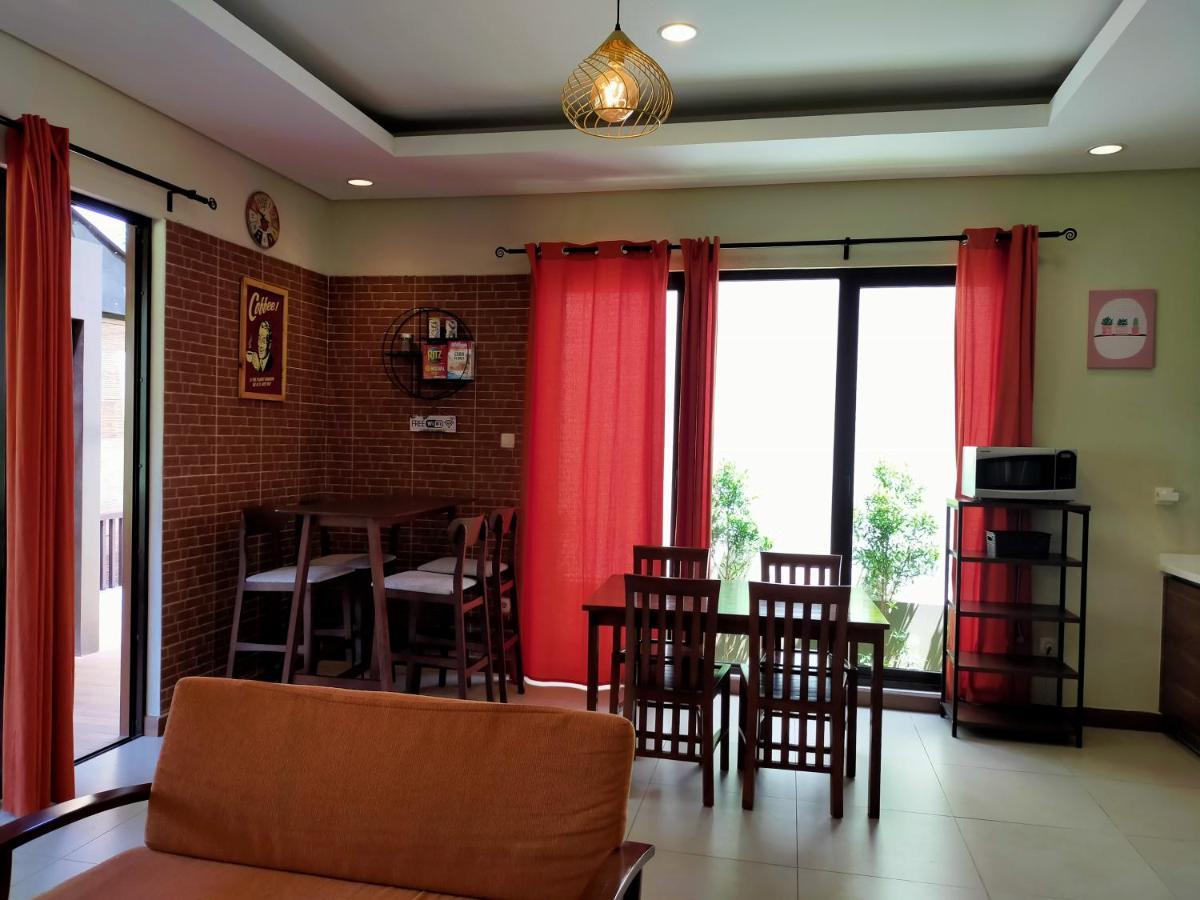Vimala Hill Villa And Resort - 3 Bedrooms Bogor Buitenkant foto