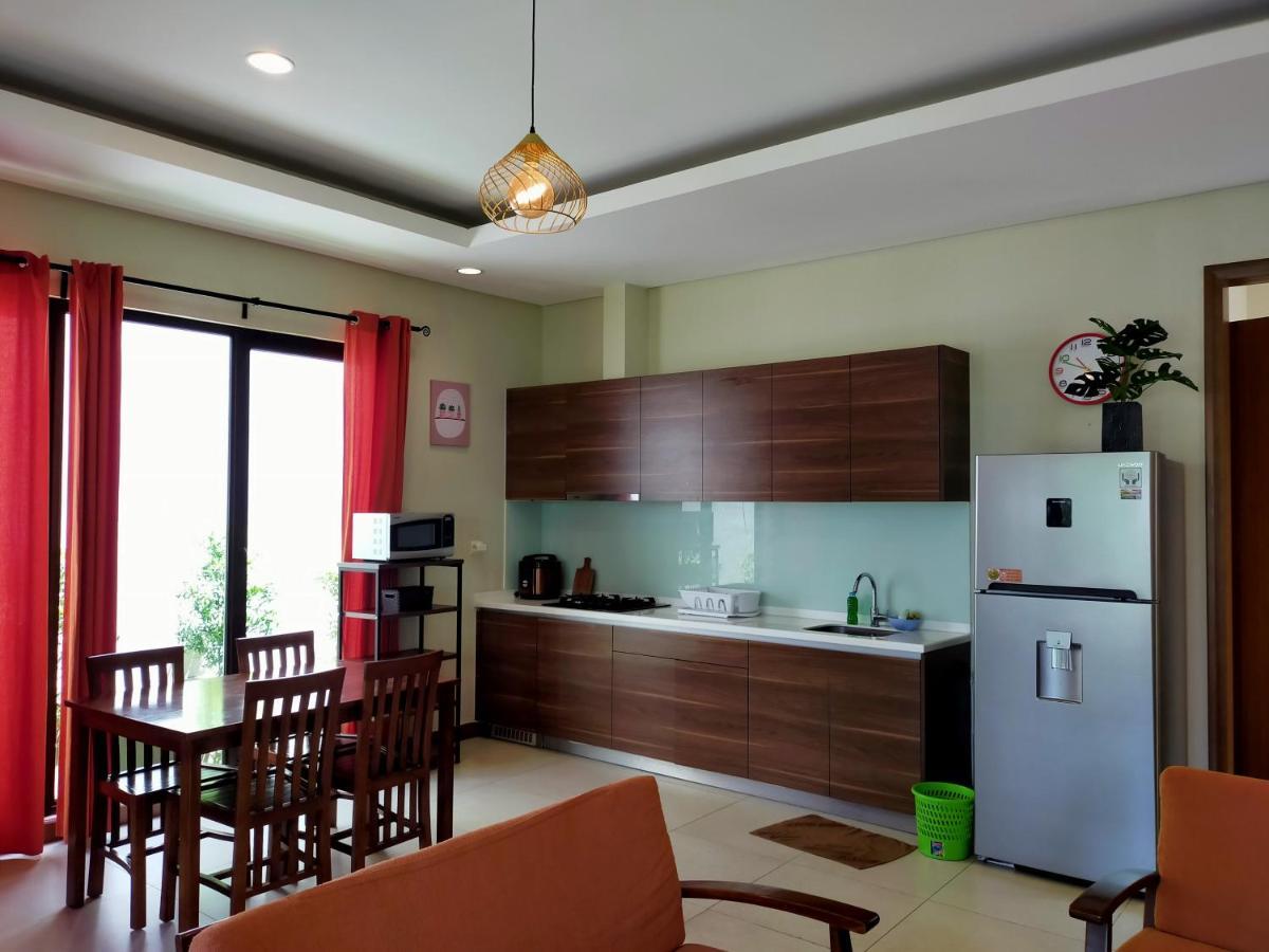 Vimala Hill Villa And Resort - 3 Bedrooms Bogor Buitenkant foto