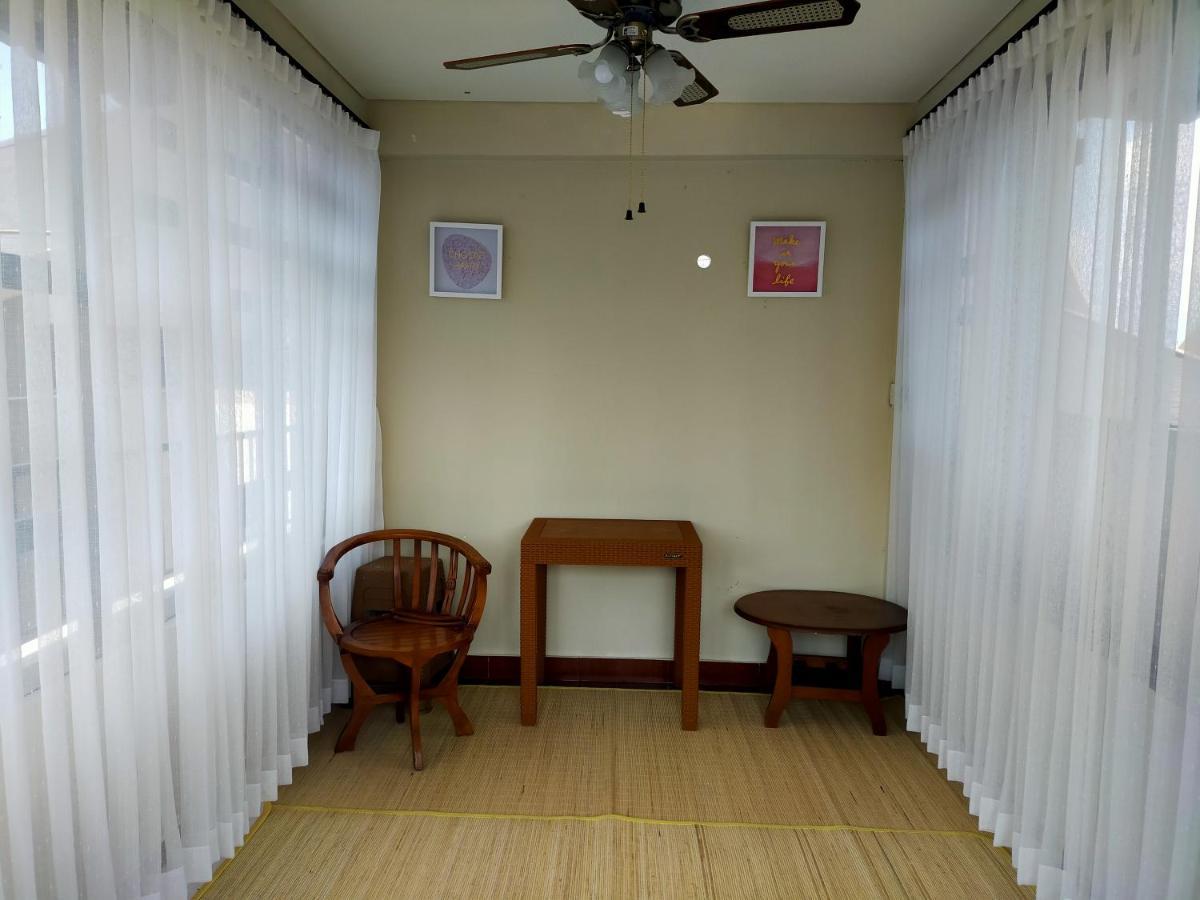 Vimala Hill Villa And Resort - 3 Bedrooms Bogor Buitenkant foto