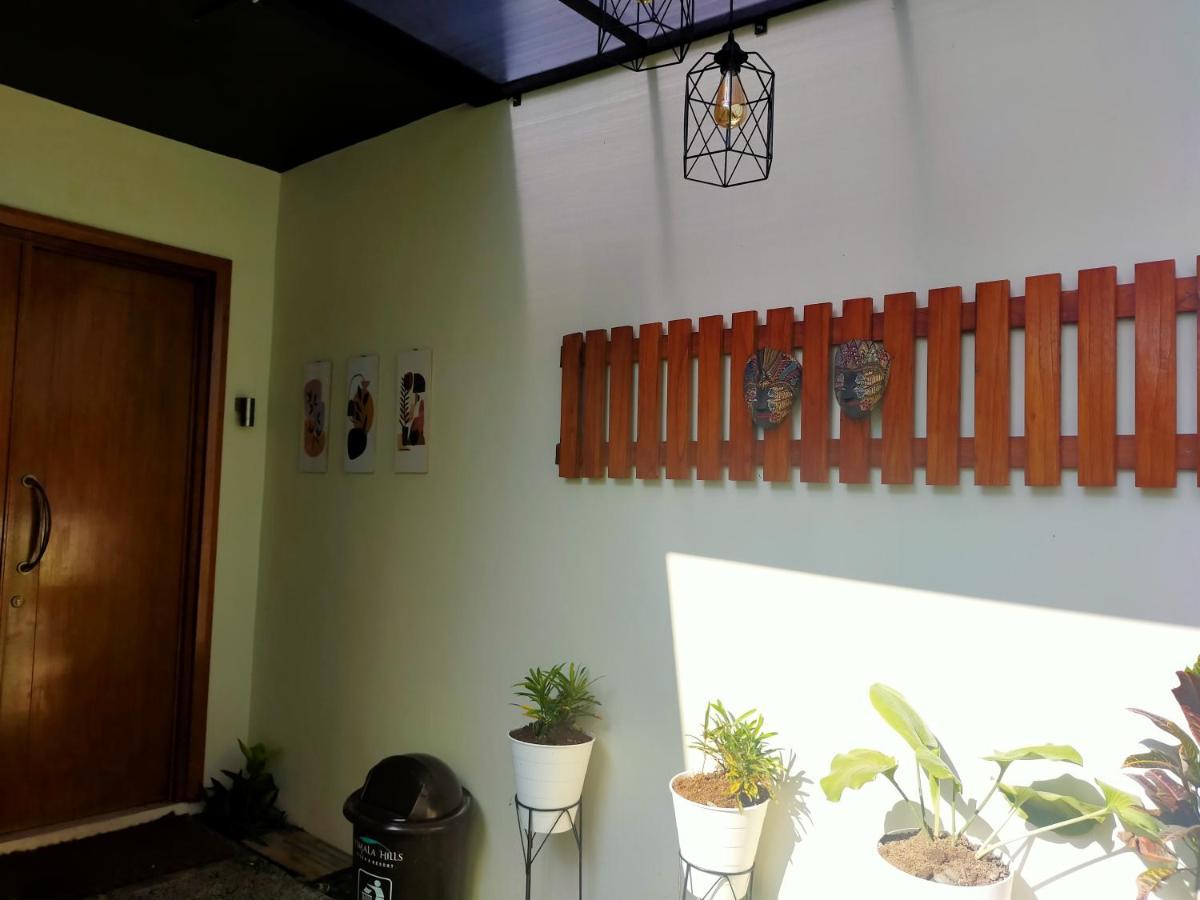 Vimala Hill Villa And Resort - 3 Bedrooms Bogor Buitenkant foto