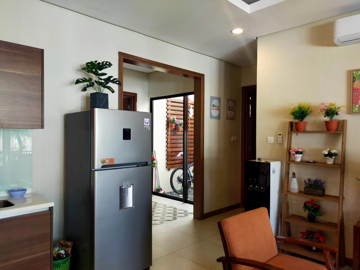 Vimala Hill Villa And Resort - 3 Bedrooms Bogor Buitenkant foto